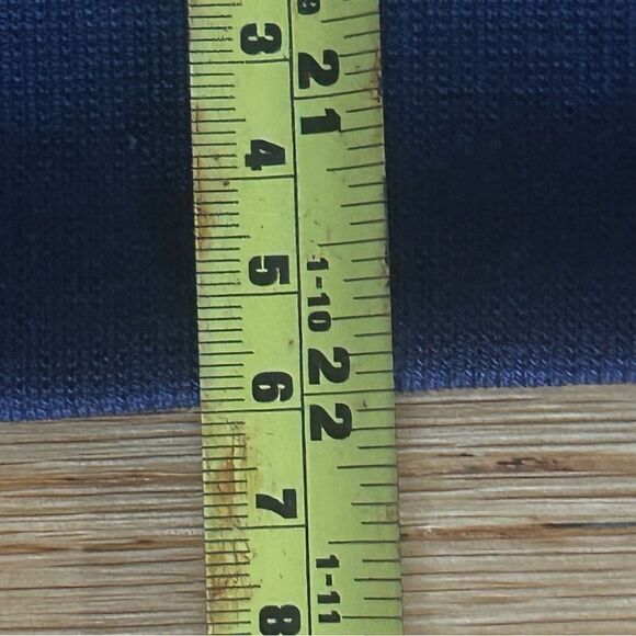 Marmot Roice Crew Women’s Pullover Sweater Arctic Navy Blue Size Medium - Picture 5 of 7